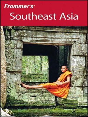 cover image of Frommer's Southeast Asia